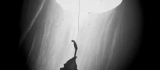 Emptiness After Success